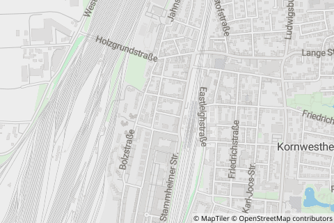 70806 Kornwestheim