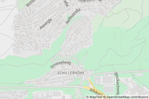 70839 Gerlingen
