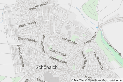 71101 Schönaich