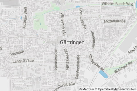 71116 Gärtringen