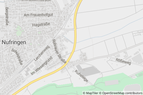 71154 Nufringen