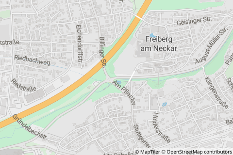 71691 Freiberg am Neckar