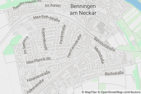 71726 Benningen am Neckar