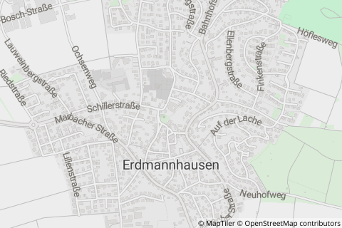 71729 Erdmannhausen
