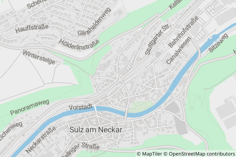 72172 Sulz am Neckar