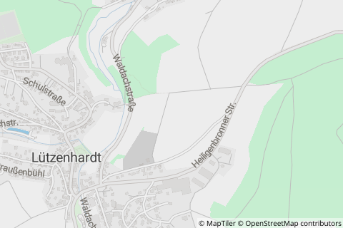 72178 Waldachtal