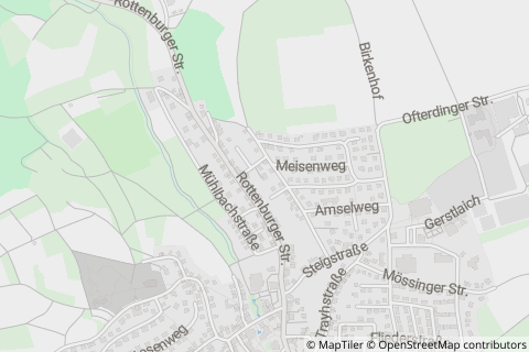 72411 Bodelshausen