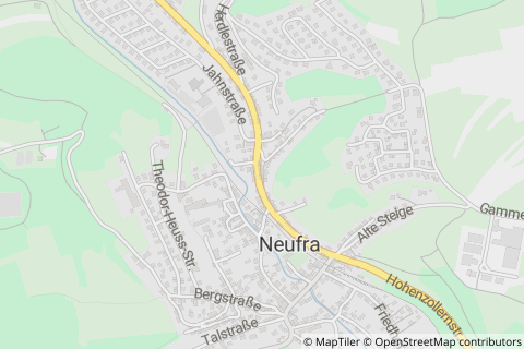 72419 Neufra