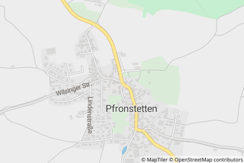 72539 Pfronstetten