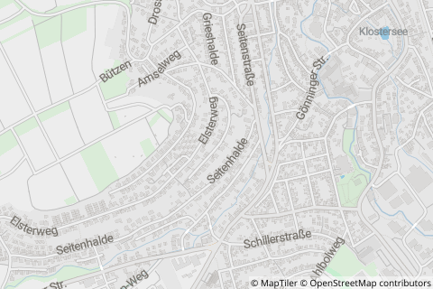 72793 Pfullingen