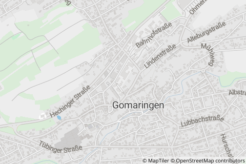 72810 Gomaringen