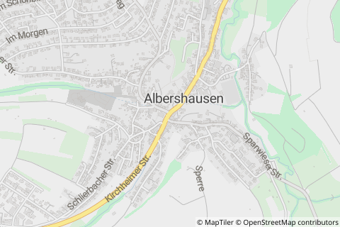 73095 Albershausen