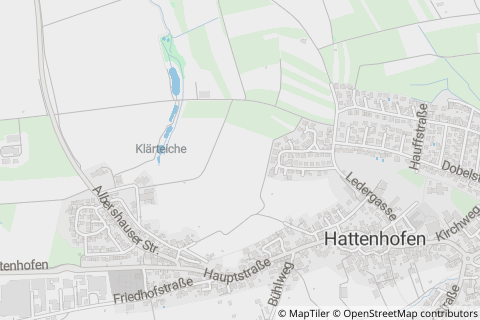 73110 Hattenhofen