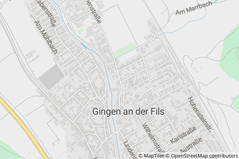 73333 Gingen an der Fils