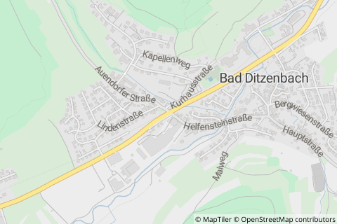 73342 Bad Ditzenbach