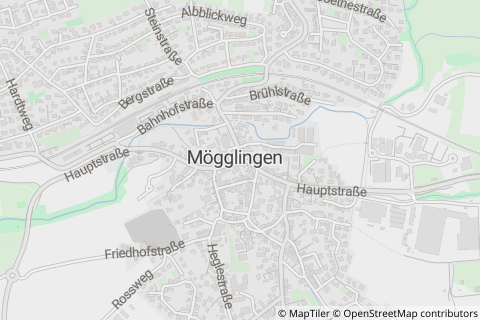 73563 Mögglingen