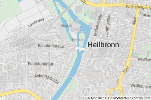 74072 Heilbronn