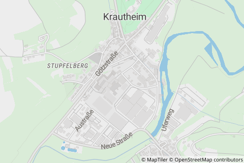 74238 Krautheim