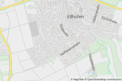 74248 Ellhofen