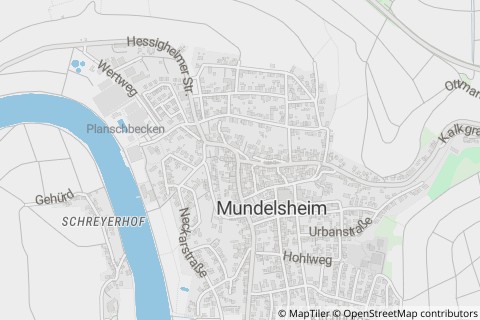 74395 Mundelsheim
