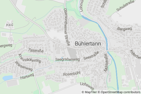 74424 Bühlertann