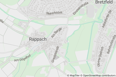 74626 Bretzfeld