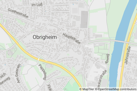 74847 Obrigheim