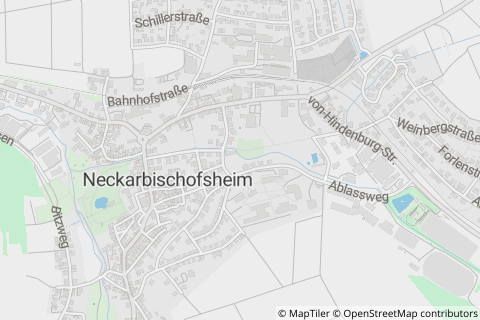 74924 Neckarbischofsheim