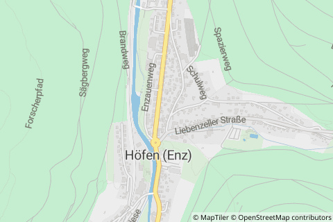 75339 Höfen an der Enz