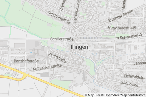 75428 Illingen