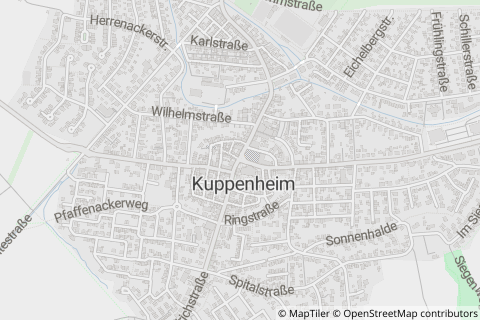76456 Kuppenheim