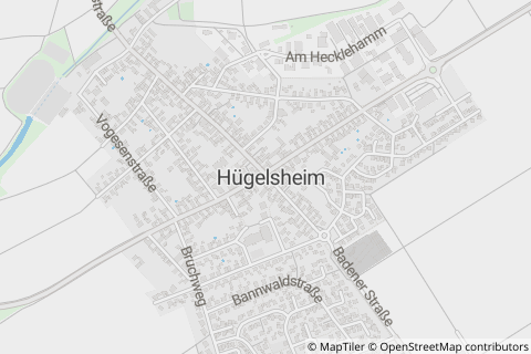 76549 Hügelsheim