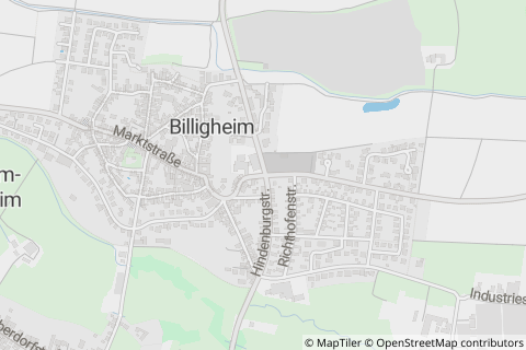 76831 Billigheim-Ingenheim