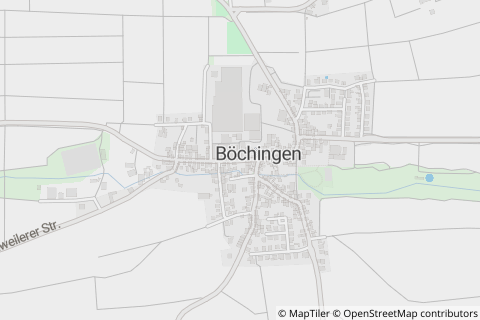 76833 Böchingen