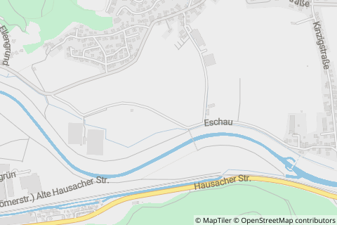 77716 Fischerbach