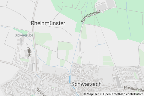 77836 Rheinmünster