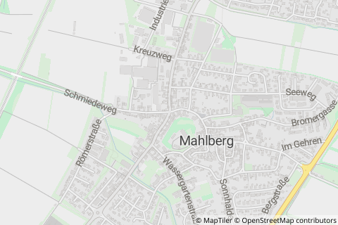 77972 Mahlberg