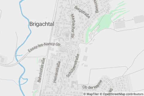 78086 Brigachtal