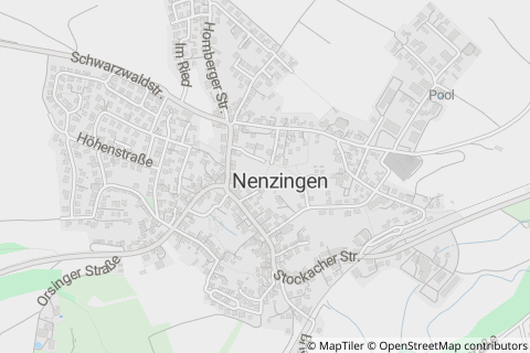 78359 Orsingen-Nenzingen