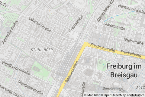 79016 Freiburg im Breisgau