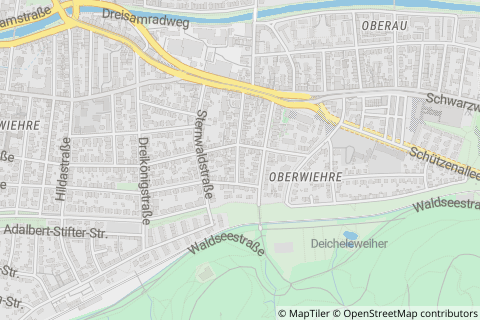 79102 Freiburg im Breisgau