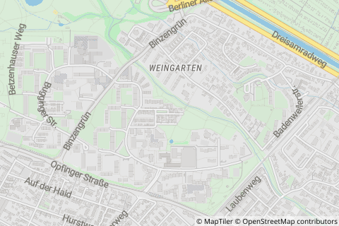 79114 Freiburg im Breisgau