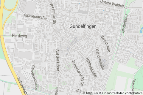 79194 Gundelfingen