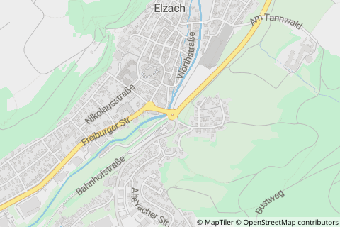 79215 Biederbach