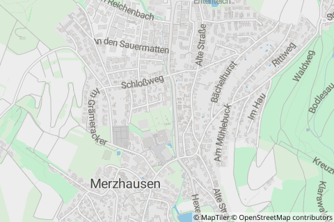 79246 Merzhausen