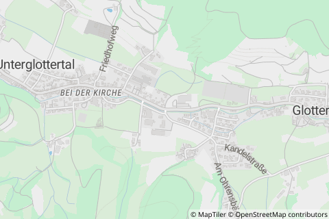 79286 Glottertal
