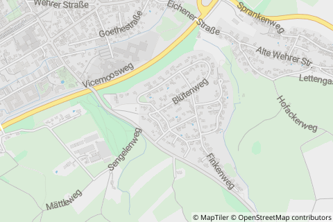 79650 Schopfheim