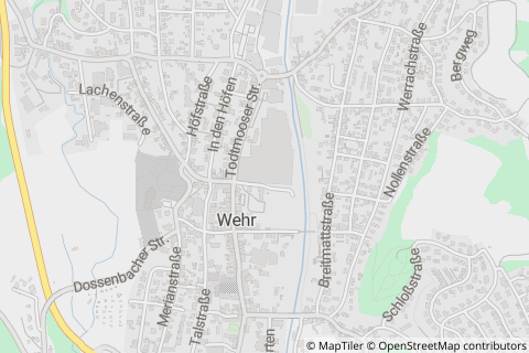 Wehr