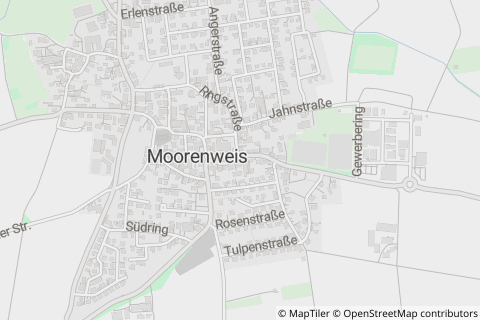 82272 Moorenweis