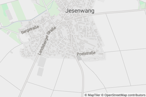 82287 Jesenwang